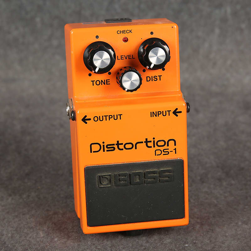 Boss DS-1