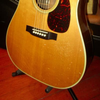 Martin D-35 1965 - 1969 | Reverb Martin D-35 1965 - 1969 | Reverb