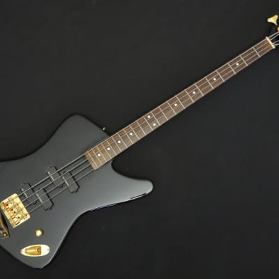 1994 Burny Japan Thunderbird RD ZB-80 Ziggy Signature All