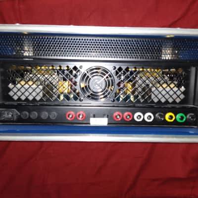 Marshall EL34 50/50 power amp image 2