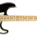 Fender Player Stratocaster HSS MN - Black - b-stock