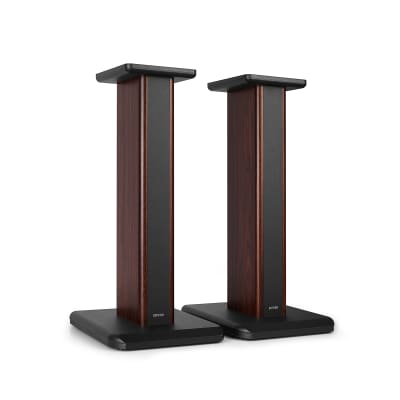 Edifier Speaker Stands for S3000PRO 25.6 inch Hollowed Stands for Optional Sand Filling Tuning - Pair image 2