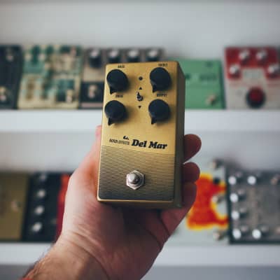 Reverb.com listing, price, conditions, and images for bondi-effects-del-mar