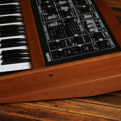 Crumar Spirit (1983 NAMM Show / Time Capsule!) Fully Recapped w/ Original Packaging MINTY! image 18