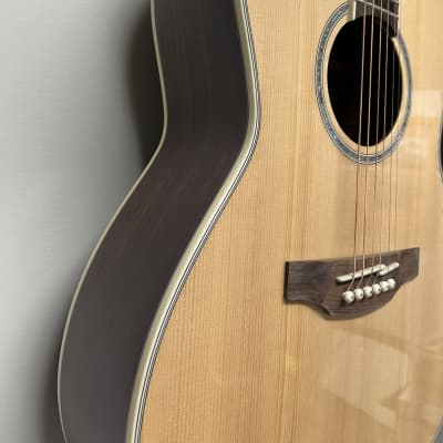 Takamine GY51E-NAT Acoustic-Electric Guitar (floor model) #TC22082000 image 7