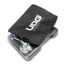 UDG Ultimate Turntable & 19'' Mixer Dust Cover Black (1 pc)