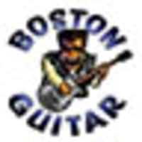 Boston Guitar