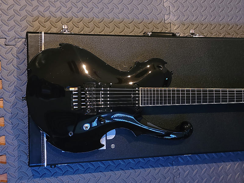 ESP Kiso Custom Shop Sho-Ryu-Ken