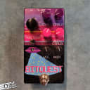 Dr. Scientist Bit Quest Bitcrusher Effects Pedal Used