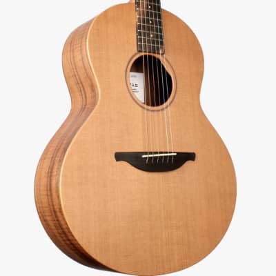 Lowden Sheeran S01 #4190 for sale