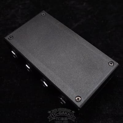 Limetone Audio JCB-4S-Flat | Reverb
