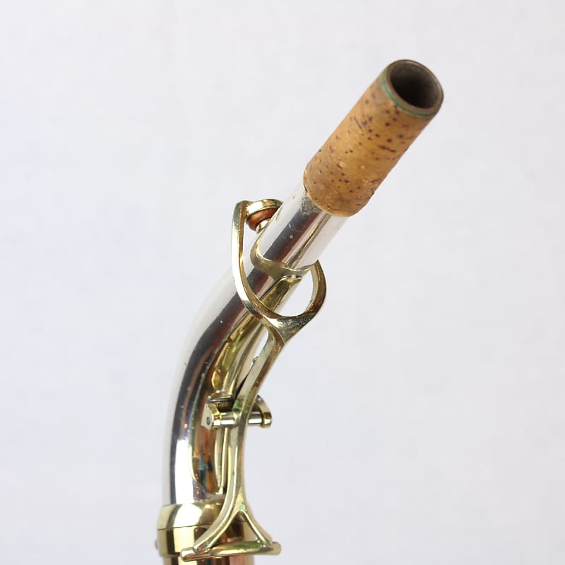 KING シルバーソニック・シンフォニーモデル King Silver Sonic Super 20 Symphony Balanced Made For Harry