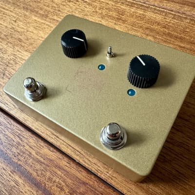 Reverb.com listing, price, conditions, and images for lovepedal-les-lius