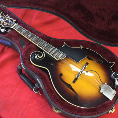 Epiphone mm on sale 50 mandolin