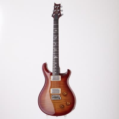 PAUL REED SMITH Custom22 10top WF 5w 2004 Dark Cherry