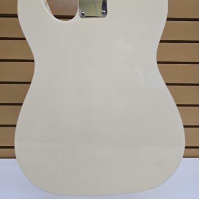 Fender Standard Telecaster 1989 -1997 | Reverb Canada Fender Standard Telecaster 1989 -1997 | Reverb Canada