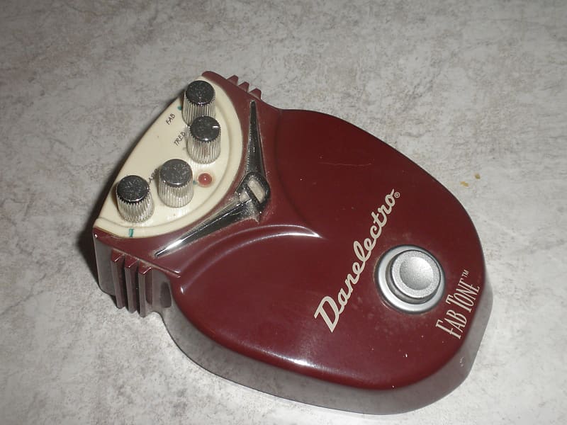 Danelectro Fab Tone