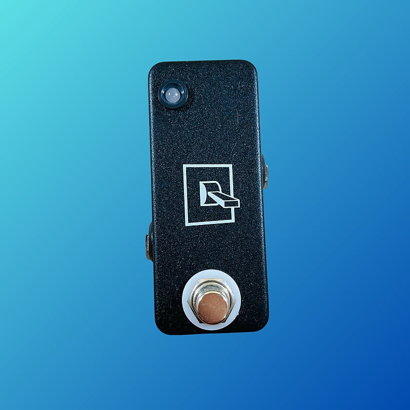 JHS Mute Switch