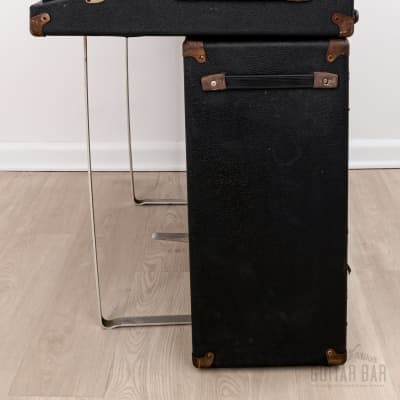 1980 Rhodes Suitcase 73 Mk II Vintage Electric Piano w/ Janus Preamp, Serviced w/ Mk I Action image 9