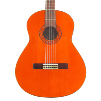 Casa Arcangel Fernandez 1970's – amazing sounding flamenco guitar from this famous shop in Madrid - check video! for sale