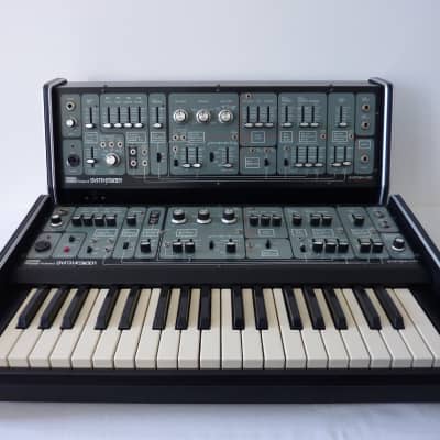 Roland System 100 101 and 102 - Fully Serviced