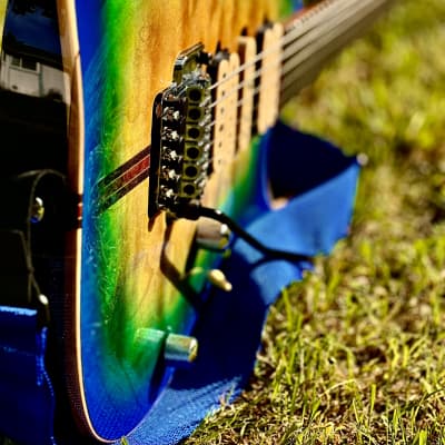 Ibanez RG6PFGMLTD Premium | Reverb Ibanez RG6PFGMLTD Premium | Reverb