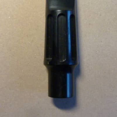 Claude Lakey Apollo Tenor Mouthpiece-Aluminium 6 image 1