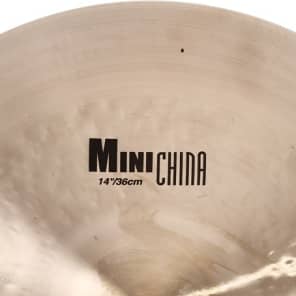 Zildjian 14