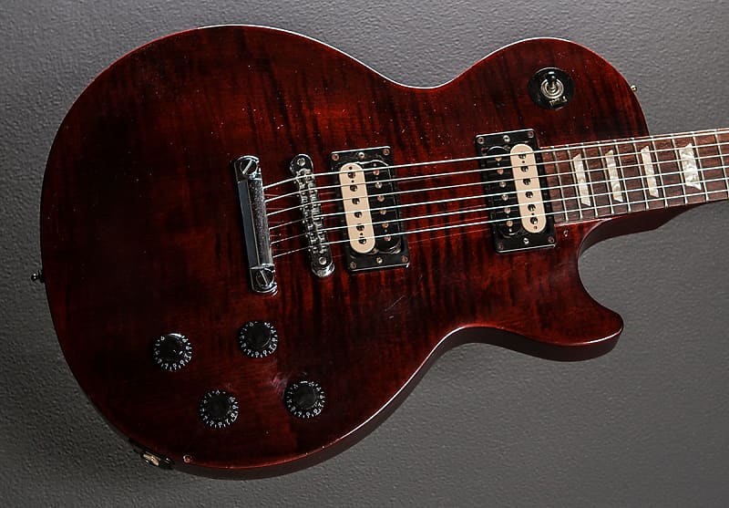 Gibson Les Paul Studio Deluxe II 2012 - 2013 image 6