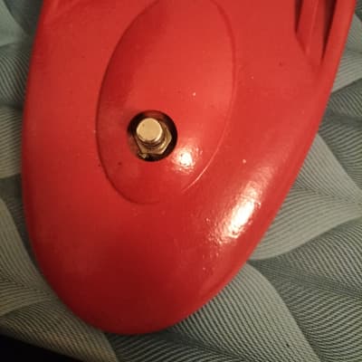 Reverb.com listing, price, conditions, and images for roger-mayer-spitfire