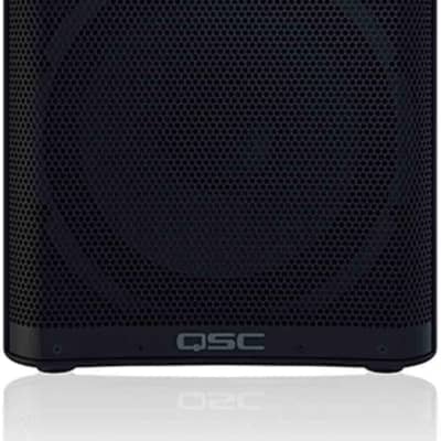 QSC CP12 12-Inch Compact Powered Loudspeaker image 1