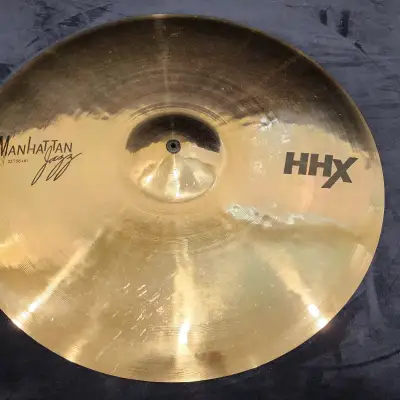 Sabian 22