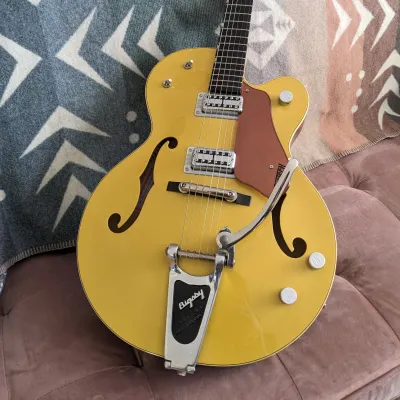 Gretsch G6118T-120 120th Anniversary 2003 - 2007 for sale