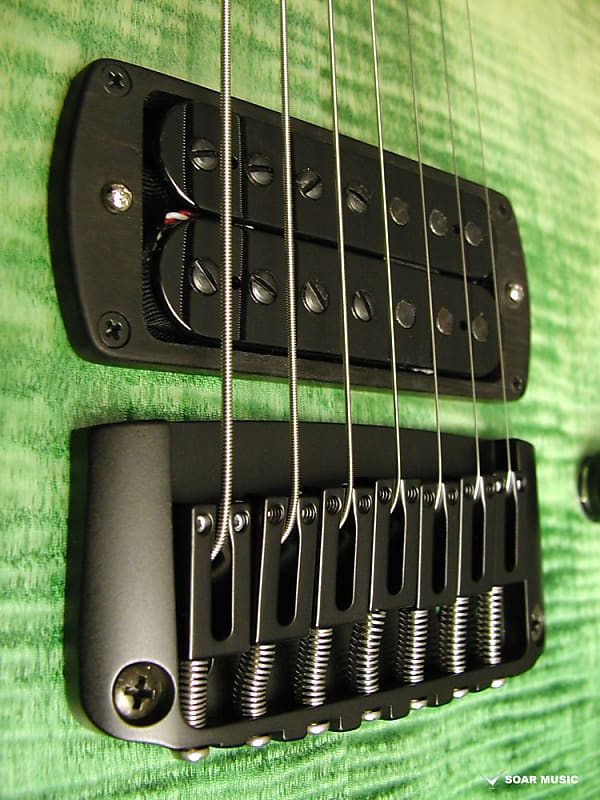 Bacchus T7-CUSTOM/E-MF'18 CGR-GRD 2018 CGR-GRD | Reverb