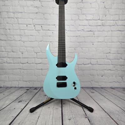 Strictly 7 guitars S7G USA Custom Cobra 8 string (M8M killer