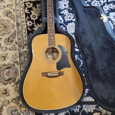 Garrison AG-400 Acoustic Guitar 2000s | Reverb