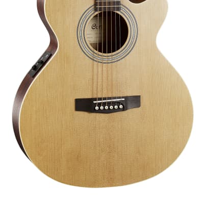 Cort SFX-ME | SFX Series Acoustic / Electric Cutaway Guitar. New with Full Warranty! for sale
