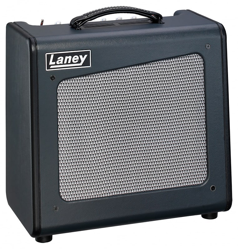Laney CUB-SUPER12 15-Watt 1x12" Guitar Combo image 1