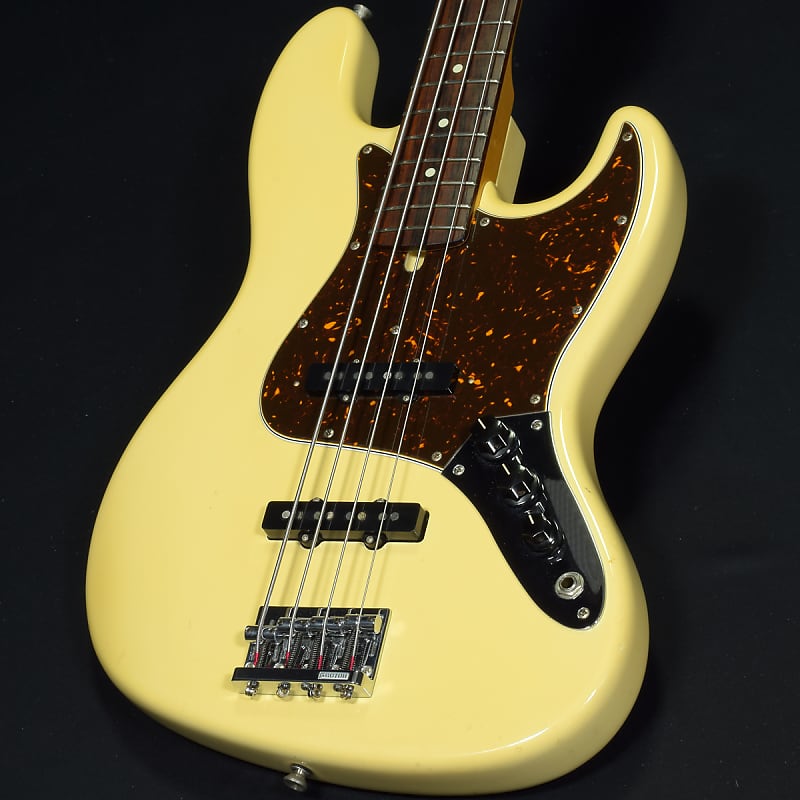 momose MJB1-STD Olympic White (S/N:3307) [02/09] | Reverb