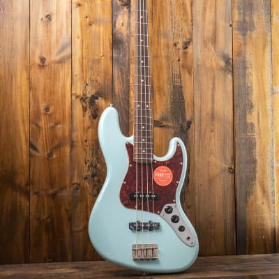 Squier Classic Vibe '60s Jazz Bass