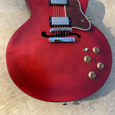Gibson ES-335 Studio 2013 image 3