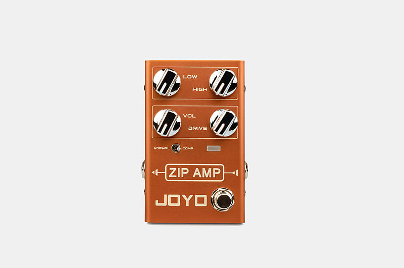 Joyo R series R04 ZIP AMP（free shipping） image 1