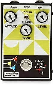 Maestro Fuzz Tone