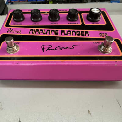 Ibanez AF2 Paul Gilbert Airplane Flanger | Reverb