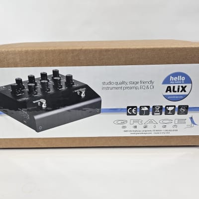 Reverb.com listing, price, conditions, and images for grace-design-alix