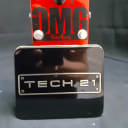 Tech 21 Richie Kotzen OMG Overdrive