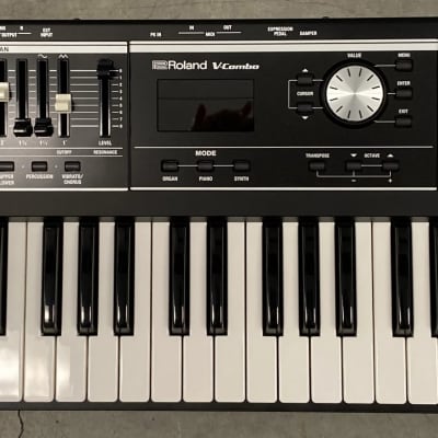 Roland VR-09 61-Key V-Combo Organ - MINT!