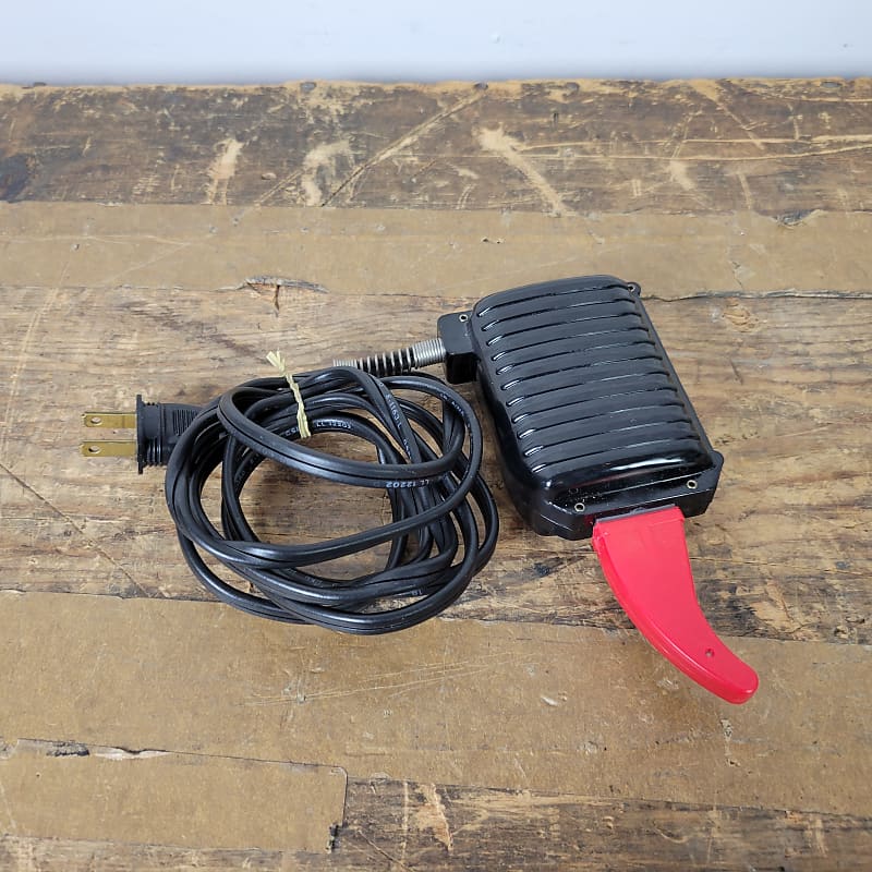 R.B. Annis HanDMag Probe With Box Reverb