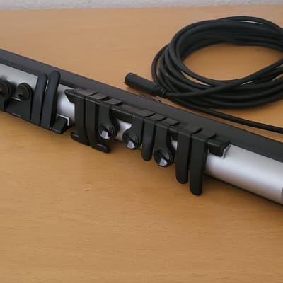 Yamaha WX5 Wind MIDI Controller 2010s - Black