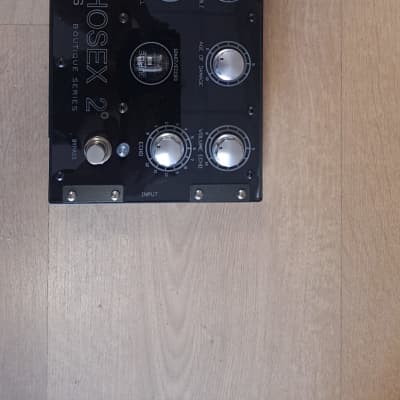 Reverb.com listing, price, conditions, and images for gurus-echosex-2